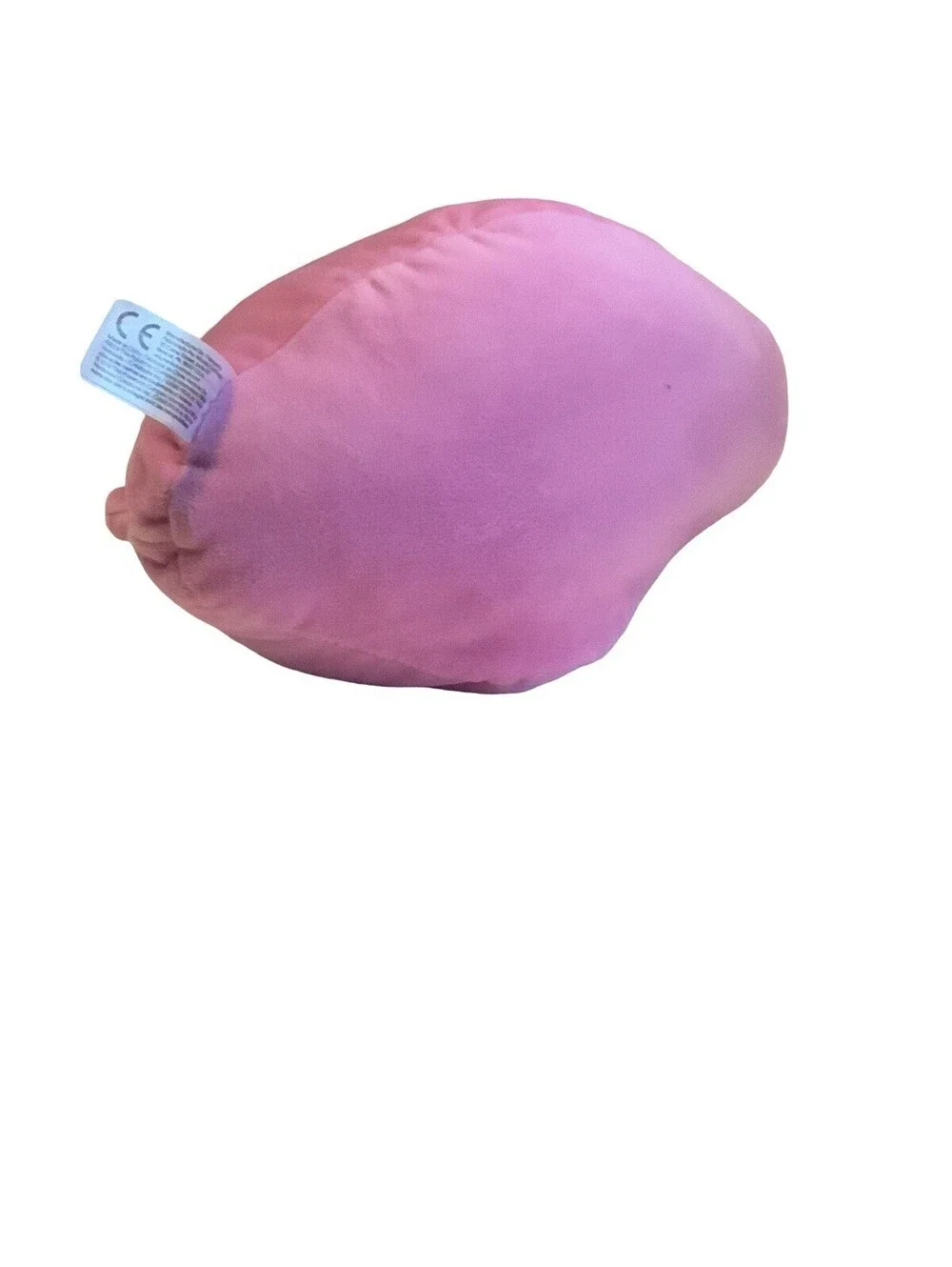 Pokémon DITTO Plush Toy WCT 2019 7” Used Rare Nintendo